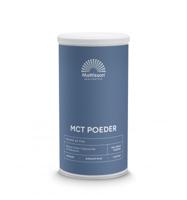 MCT Poeder coconut pure