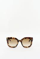 Isabel Marant zonnebril IM0002/N/S 086 havana