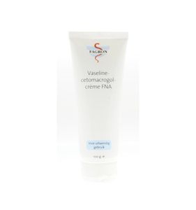 Vaselinecetomacrogol creme