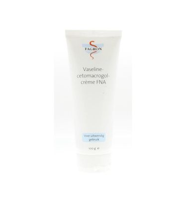 Vaselinecetomacrogol creme