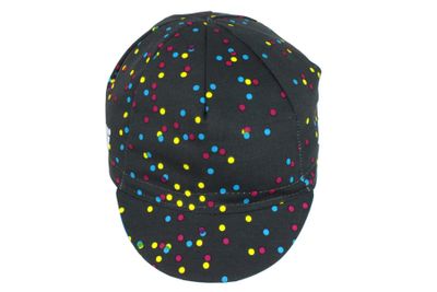 Cinelli Caleido Dots Fietspet Cinelli Caleido Dots Fietspet