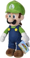 Super Mario Pluche - Luigi (32cm) - thumbnail
