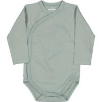 Baby romper Lange mouwen