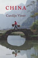 China - Carolijn Visser - ebook
