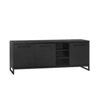 Fidenza Dressoir 3 deurs