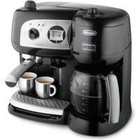 DELONGHI BCO 264.1 Espresso-combo - zwart