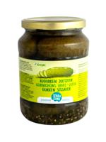 Terrasana Augurken fris zoet/zuur bio Terrasana Augurken fris zoet/zuur bio