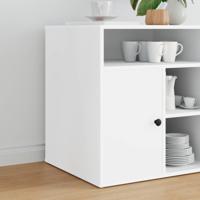 Stoelpoot Vloerbeschermers 2 pcs Doorzichtig 15 x 16 mm PVC