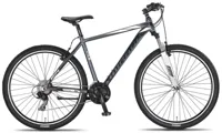 Umit Mirage Mountainbike 27,5 inch V-Brakes 21v