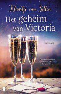 Het geheim van Victoria - Klaartje van Setten - ebook