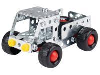 Playtive Metalen bouw speelgoed (Vrachtwagen)