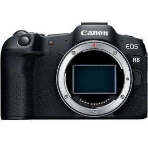 Canon EOS R8 body OUTLET