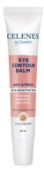 Celenes Cloudberry eye contour balm 15 Milliliter