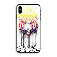 Fading: iPhone XS Biologisch afbreekbaar hoesje
