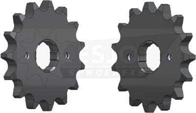 ESJOT Sprocket 530 17z standard