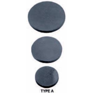 Europond EPDM Afdichtring 14mm x 2mm - Weerbestendige Sluiting voor 3/8" Vijverkappen