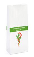 Blockland Zak papier apotheekhoudend huisarts 2 10 x 6 x 24 Blockland Zak papier apotheekhoudend huisarts 2 10 x 6 x 24
