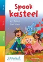 Spookkasteel (Hardback)