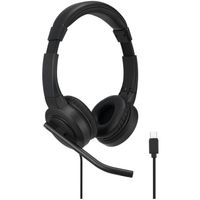 Kensington H1000 USB-C On-Ear headset headset - thumbnail