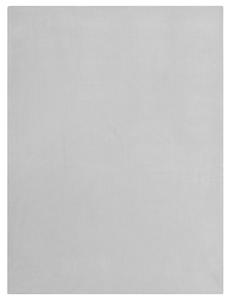 James & Nicholson JN1902 Fleece Blanket XXL - /Silver-(Solid) - One Size