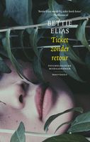 Ticket zonder retour - Bettie Elias - ebook - thumbnail