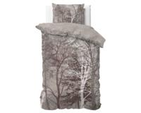 Dreamhouse Indre Grijs 140 x 200/220 cm