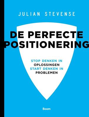 De perfecte positionering paperback (Paperback)