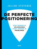De perfecte positionering paperback (Paperback)
