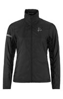 Craft PRO Hypervent Jacket 2 zwart dames