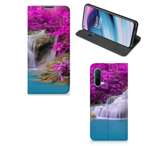 OnePlus Nord CE 5G Book Cover Waterval