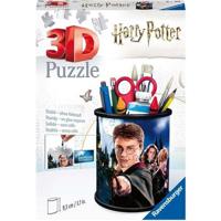 RAVENSBURGER 3D Puzzle Pencil Pot - Harry Potter