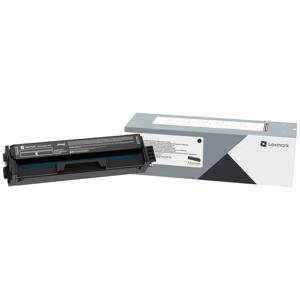 Lexmark Tonercassette C/MC3426 Origineel Zwart 4500 bladzijden C340X10