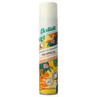 Batiste Droogshampoo tropical 200 Milliliter