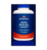 Ortho multi 60+ - thumbnail