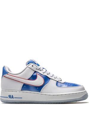 Nike baskets Air Force 1 '07 - Blanc