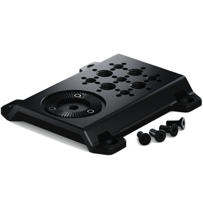 Blackmagic PYXIS Rosette Plate