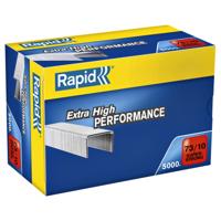 Nieten rapid 73/10 gegalv super strong 5000st