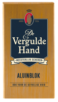 De Vergulde Hand Aluinblok