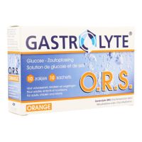 Gastrolyte Ors Orange - thumbnail