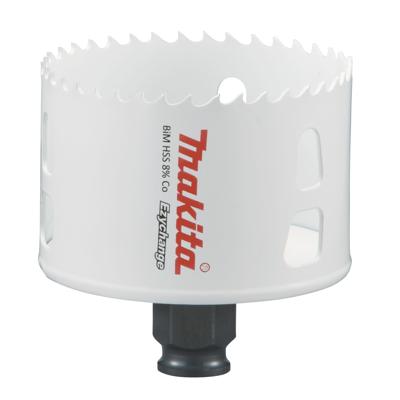 Makita Makita E-03925 Gatzaag 73mm snelwissel BiM