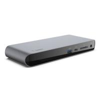 Belkin Thunderbolt 3-dock Pro dockingstation - thumbnail