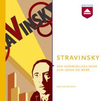 Stravinsky - thumbnail