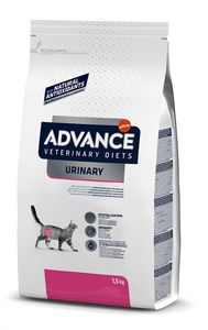 Advance Pet 596211 droogvoer voor kat 1,5 kg Volwassen