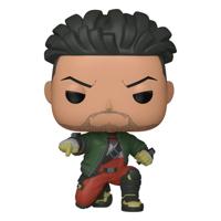Suicide Squad Isekai POP! Animation Vinyl Figure Deadshot 9 cm Suicide Squad Isekai POP! Animation Vinyl Figure Deadshot 9 cm