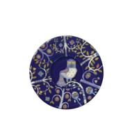 Iittala Espresso Schotel Taika Blauw ø 11 cm Iittala Espresso Schotel Taika Blauw ø 11 cm