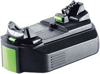 Festool Accessoires Accupack BP-XS 2.6 Ah Li-Ion - 500184