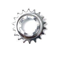 Shimano Tandwiel nexus 19t | 3/32 | zilver