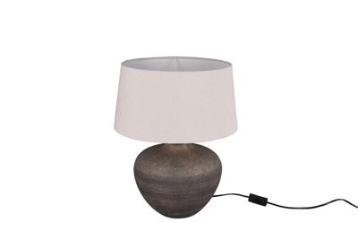 Trio Landelijke schemerlampLou - R50963844