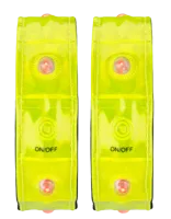 Avento Reflecterende Sportarmband