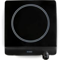 Vitrokeramische kookplaat DOMO DO30111KP 1250 W